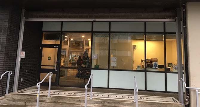 Evelyne Saller Centre photo 1