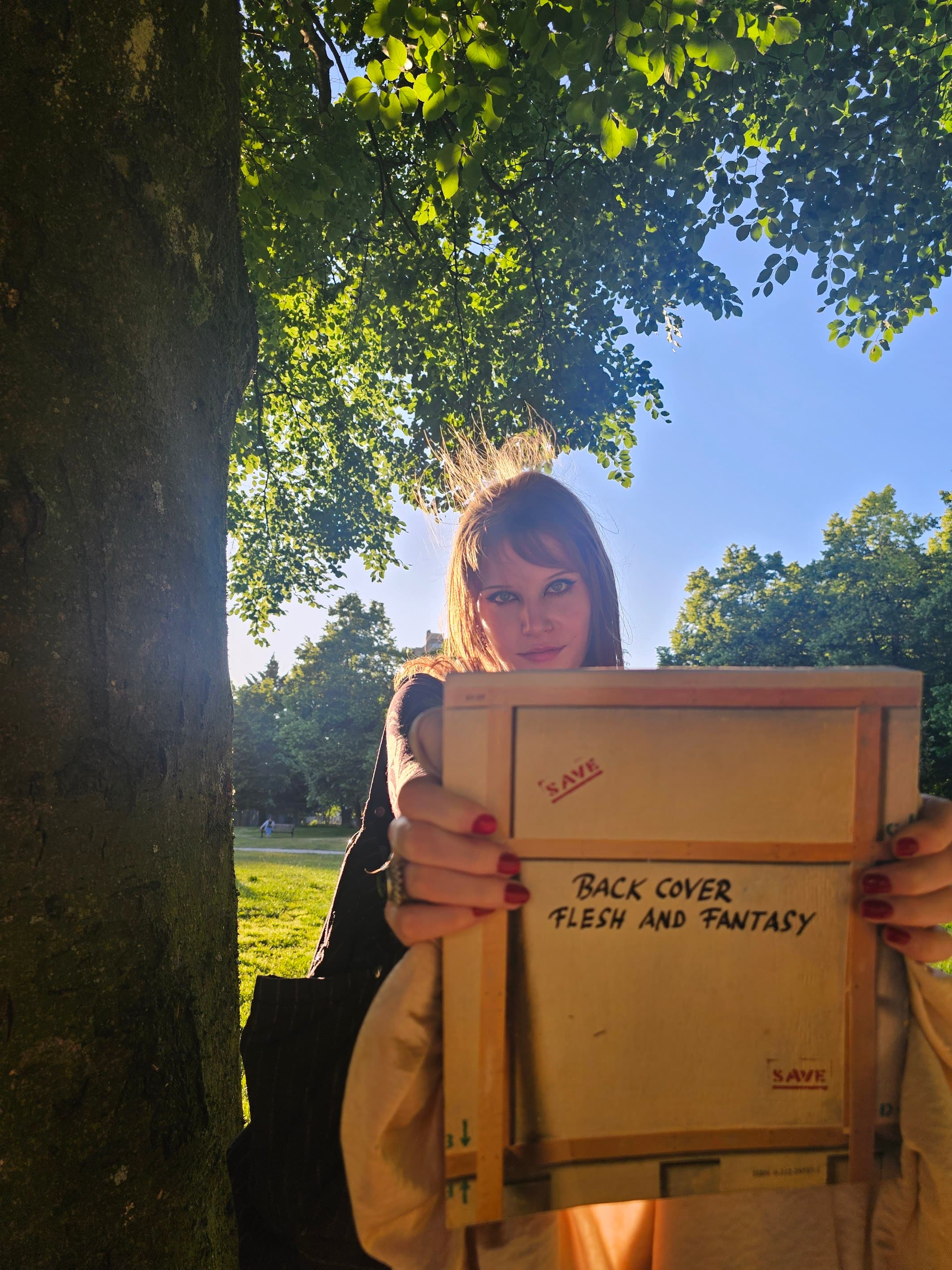 Donation from Ella
